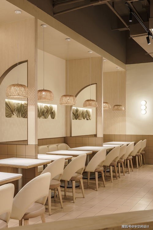 川味堂 川韵新意，解锁餐饮空间的全新体验