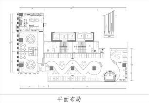 广州市天河区200平日式餐饮空间装修效果案例实景赏析