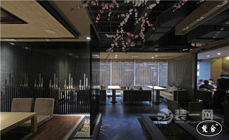 焕新味觉原点 郑州顶尖餐饮空间设计解析与策略