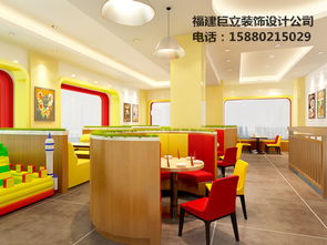 巨立设计出品 思诺客连锁快餐泉州店——餐饮项目策划与空间设计融合典范